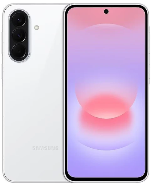 Samsung Galaxy A37 128 GB 6 GB Beyaz (Samsung Türkiye Garantili) ürün görseli 1