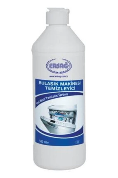 Ersağ Bulaşık Makinesi Temizleyicisi ürün görseli 1