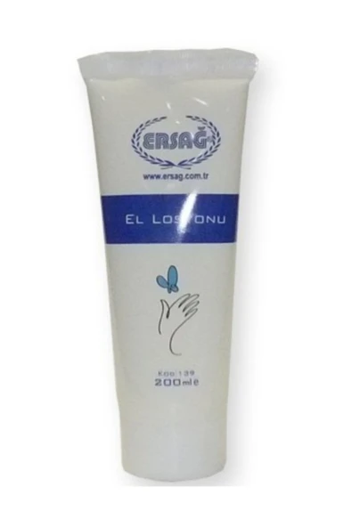 Ersağ El Losyonu 200 ml. ürün görseli 1