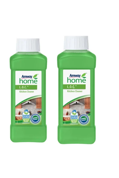 Amway Mutfak Locu 2li ürün görseli 1