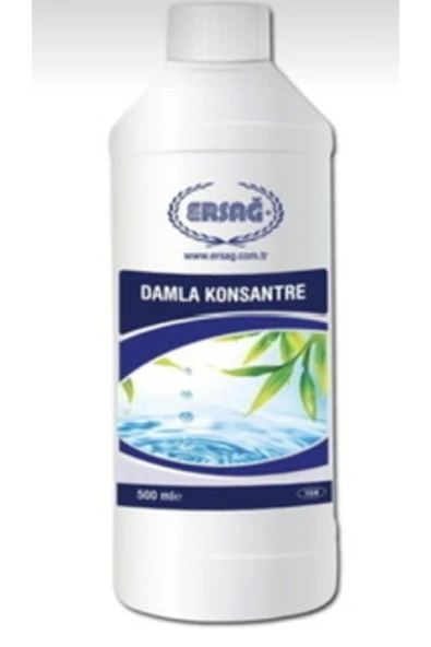 Ersağ Damla Konsantre 500ml 104-32 ürün görseli 1
