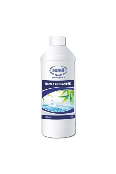 Ersağ Damla Konsantre 500ml 104-18 ürün görseli 1