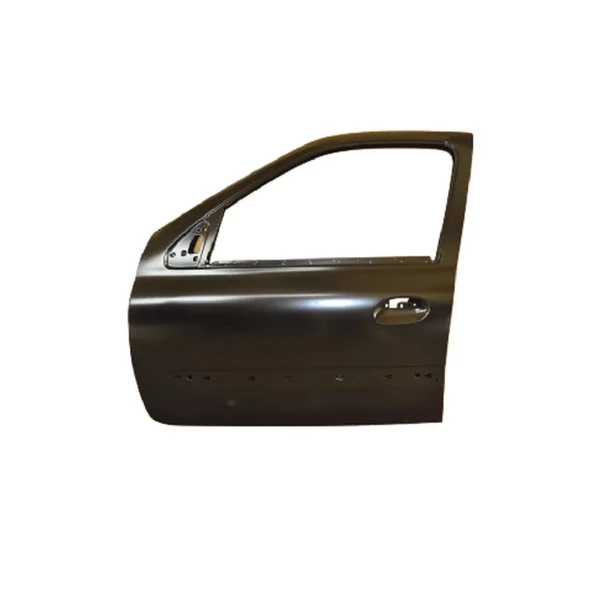 Renault Clio 2001-2005 Ön Kapı Sol (Oem No: 7751472474) ürün görseli 1