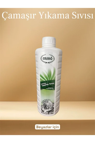 Ersağ Bio Kireç Çözücü 1000ml - Resim 3