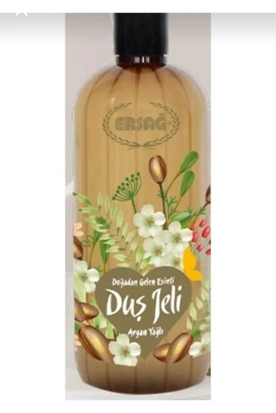 Ersağ ERSAĞ DUJ JELİ ürün görseli 1