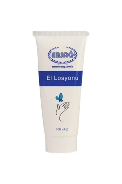 Ersağ El Losyonu 100 ml ürün görseli 1