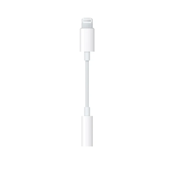 Winex Lightning to 3.5 MM Jack Adaptör AX02 ürün görseli 1