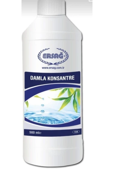 Ersağ Damla Konsantre 500ml 104-23 ürün görseli 1