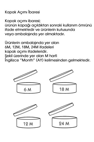 Ersağ 2 Adet ÇAM KABUĞU Ekstratlı Krem (100+100) ML - Resim 4
