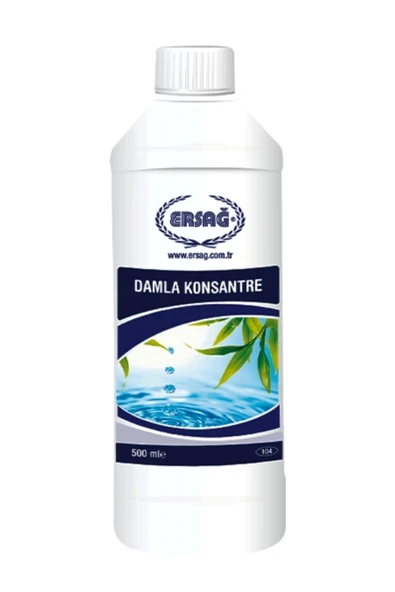 Ersağ ERSAĞ DAMLA KONSANTRE ürün görseli 1