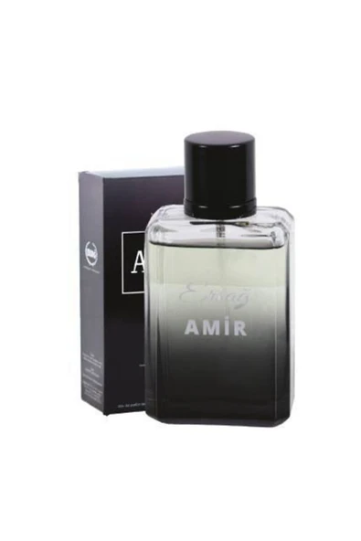 Ersağ Amir Edp 100 cc Erkek Parfüm TRER1009 ürün görseli 1