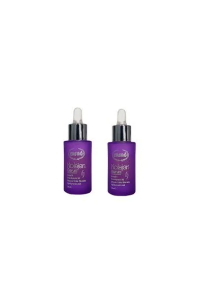 Ersağ KOLAJEN SERUM 2 Lİ ürün görseli 1