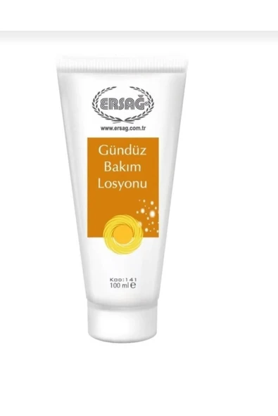 Ersağ Gündüz Bakım Lasyonu 141 100 Ml ürün görseli 1