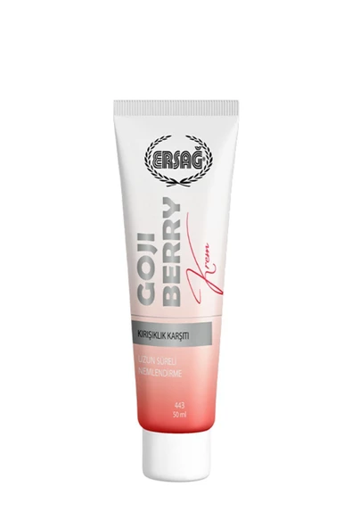 Ersağ Goji Berry Kremi 50 ml ürün görseli 1