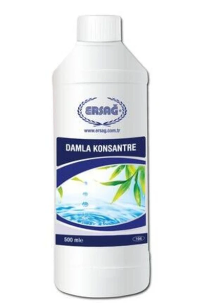 Ersağ Damla Konsantre 500 ml 104-30 ürün görseli 1