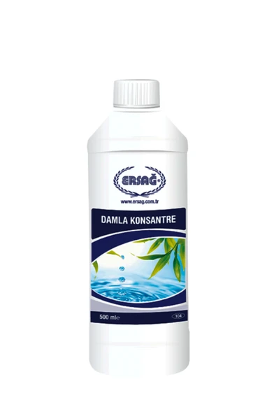 Ersağ Damla Konsantre 500 ml ürün görseli 1