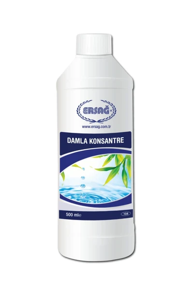 Ersağ Damla Konsantre 500 ml 104-17 ürün görseli 1