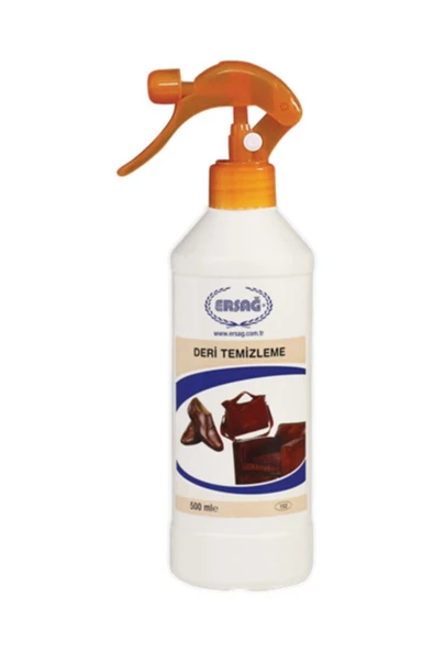 Ersağ Deri Temizleme Sıvı 500 ml - 152 ürün görseli 1