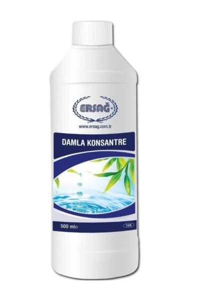 Ersağ Damla Konsantre 500 ml 104-8 ürün görseli 1