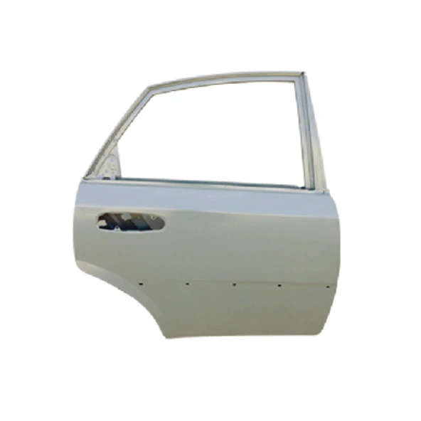 Chevrolet Lacetti 2005-2011 Arka Kapı Sedan (Makyajlı Kasa) Sağ (Oem No: 96547900) ürün görseli 1