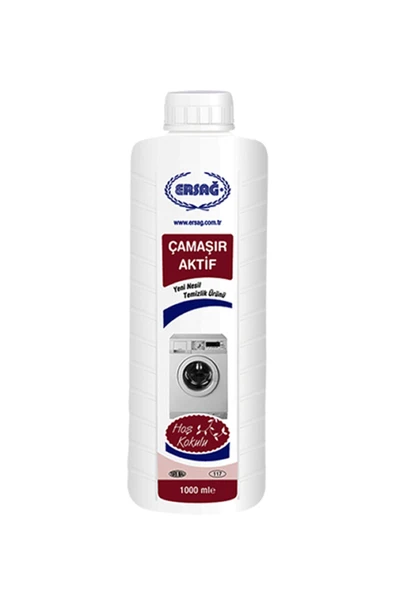 Ersağ Çamaşır Aktif 1000 gr ürün görseli 1