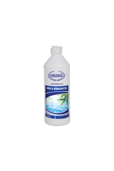 Ersağ ERSAG DAMLA KONSANTRE 500 ML ürün görseli 1