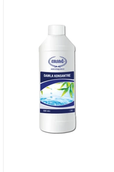 Ersağ Damla Konsantre 500 ml 104-9 ürün görseli 1