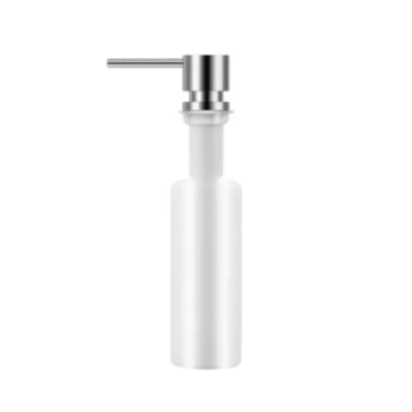 Crauf 5030 İnox Sabunluk ürün görseli 1