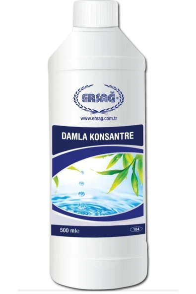 Ersağ Damla Konsantre 500 ml 104-22 ürün görseli 1