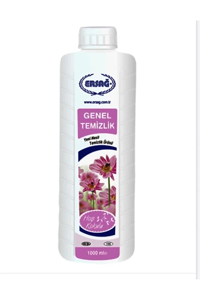 Ersağ Ersag Yüzey Temizleyici ürün görseli 1