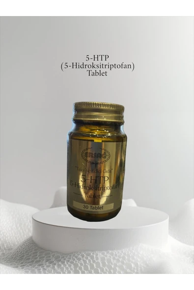 Ersağ 5-htp 30 Tablet - Resim 2