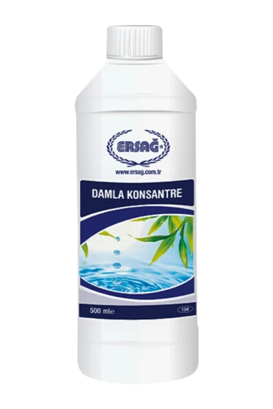 Ersağ ERSAĞ Damla Konsantre 500 ml ürün görseli 1