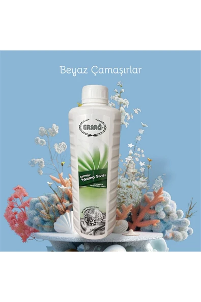 Ersağ Bio Kireç Çözücü 1000ml ürün görseli 1