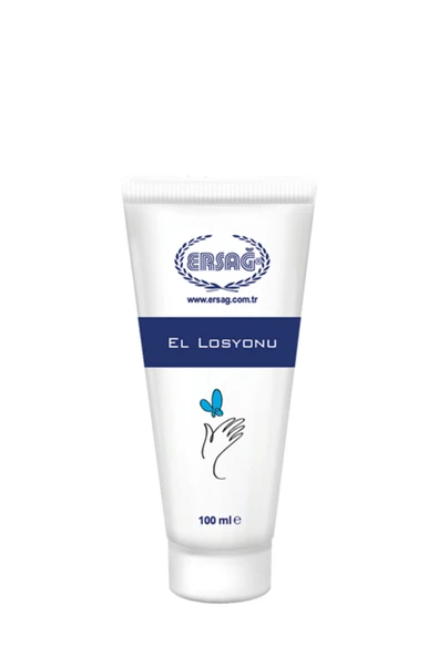 Ersağ El Losyonu 100 ml ürün görseli 1