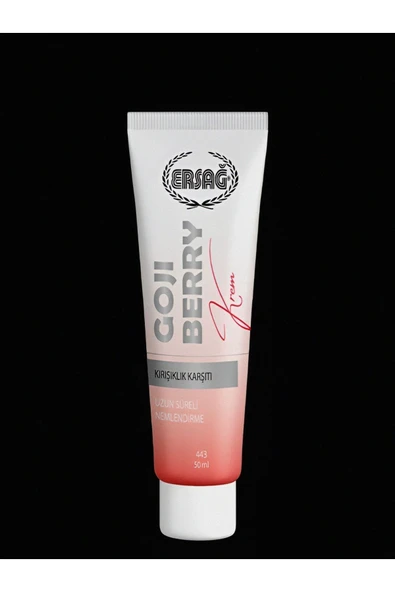 Ersağ Goji Berry Krem 50 ml ürün görseli 1
