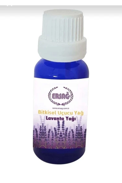 Ersağ LAVANTA YAĞI 20 ML ürün görseli 1