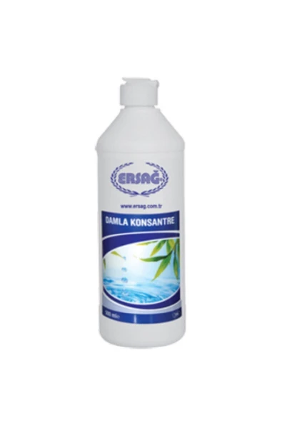 Ersağ Damla Konsantre 500 ml 104-5 ürün görseli 1