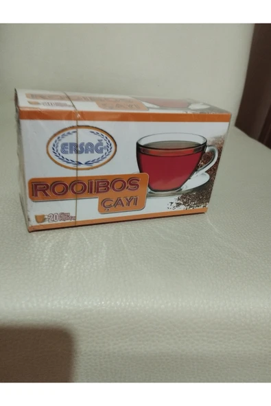 Ersağ Roobios Çayı ürün görseli 1