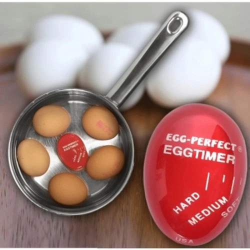 Dublör Yumurta Egg Timer ürün görseli 1