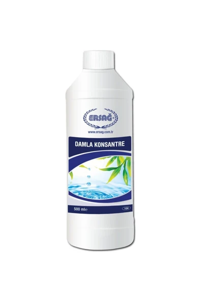 Ersağ Damla Konsantre 500 ml 104-25 ürün görseli 1