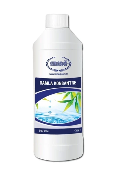 Ersağ Damla Konsantre 500 ml 104-31 ürün görseli 1