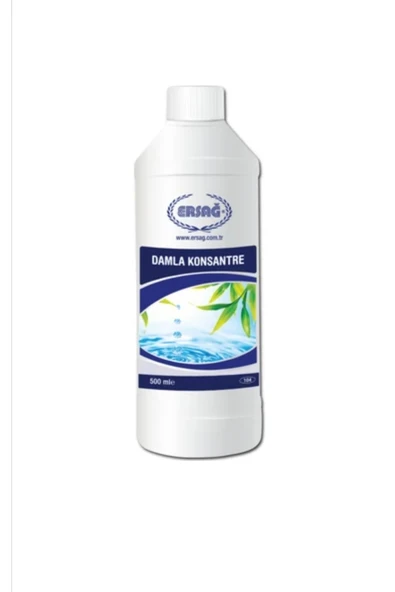 Ersağ Damla Konsantre 500 ml 104-9 ürün görseli 1