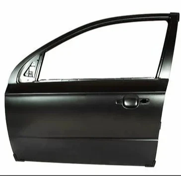 Chevrolet Aveo (2007 Yılında Çıkan Kasa) Ön Kapı Sol (Oem No: 96648795) ürün görseli 1