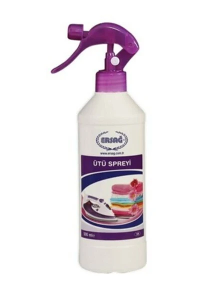 Ersağ Ütü Spreyi 500ml ürün görseli 1