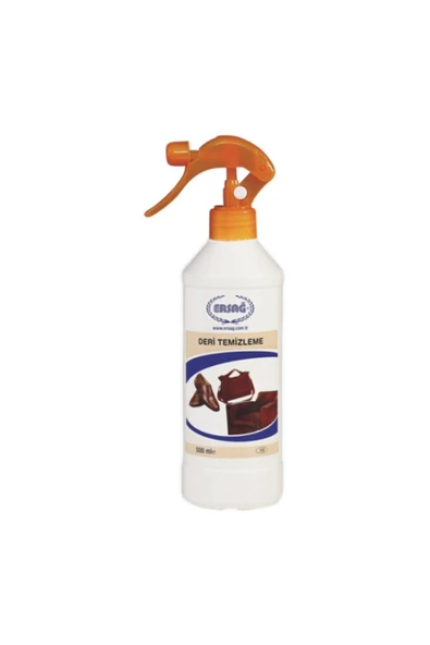 Ersağ Deri Temizleme 500 ml ürün görseli 1