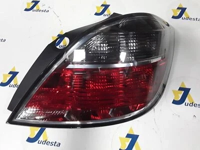 Opel Astra Arka Stop 5 Kapı Sağ 2007  (Oem No:  93190307) ürün görseli 1