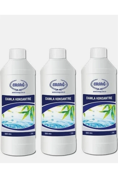 Ersağ Damla Konsantre 500ml ürün görseli 1