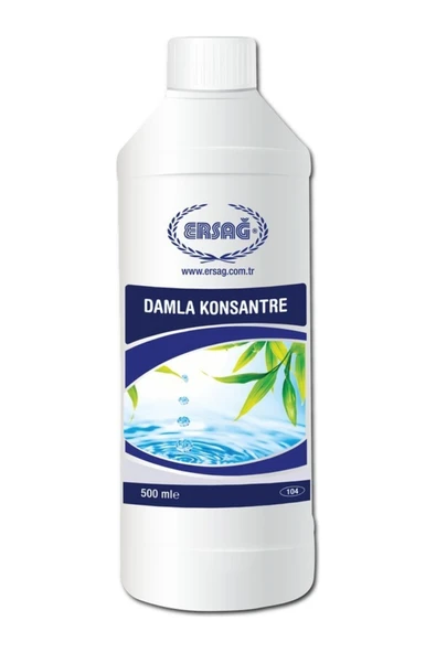 Ersağ Damla Konsantre 500 ml 104-14 ürün görseli 1
