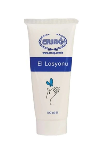 Ersağ Ersağ El Losyonu 200 ml ürün görseli 1