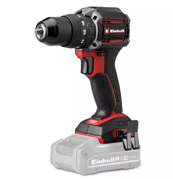 Einhell Profesyonel Makine Seti Kprof Set 008 - Resim 2